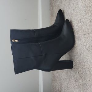 Lulus Black Boots